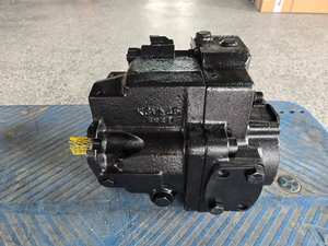 17201756 Excavatrice 17201756 17201756 L150H L180H L220H L250G Pompe hydraulique 17201756 VOE 17201756 - Product Image 5