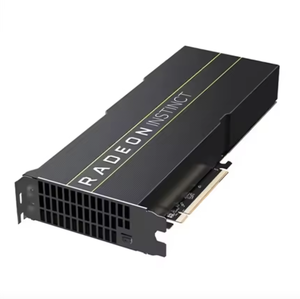 New High Capacity 16GB Redeon VII MI50 PCI 3.0 X16 Interface USB Fan Desktop Graphics Card High Capacity 16GB Graphics Card High - Product Image 3
