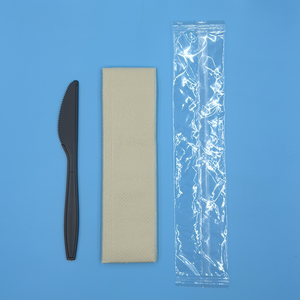 Knives Production Inch Automatic Design Disighn Only Usable Boxes Dinner <strong>Weaning</strong> Biodegradable <strong>Spoon</strong> - Product Image 5