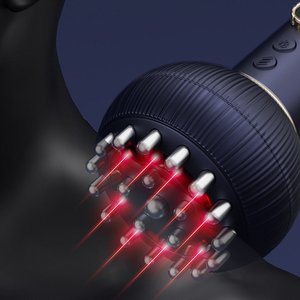 Dispositivo Eléctrico Automático de Ventosas con Calor para Masaje Corporal en Casa, para Suavizar la Piel y Moldear el Cuerpo - Product Image 6