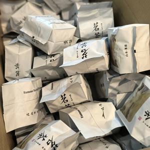 <span class=keywords><strong>Pomelo</strong></span> orgánico Flor Té verde Flor de cítricos Té perfumado Té floral Huangshan Maofeng Primavera Edición limitada Caja de regalo - Product Image 2