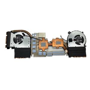ใหม่พัดลมระบายความร้อนซีพียูฮีทซิงค์สำหรับ ASUS ROG Strix แผลเป็น II GL504 GL504G GL504GS <span class=keywords><strong>GL504GM</strong></span> - Product Image 2