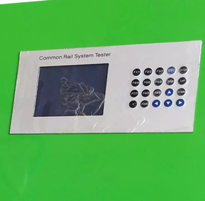 Bomba eps100 de injeção de combustível, banco de teste de alta qualidade, trilho comum, testador eps100 - Product Image 5