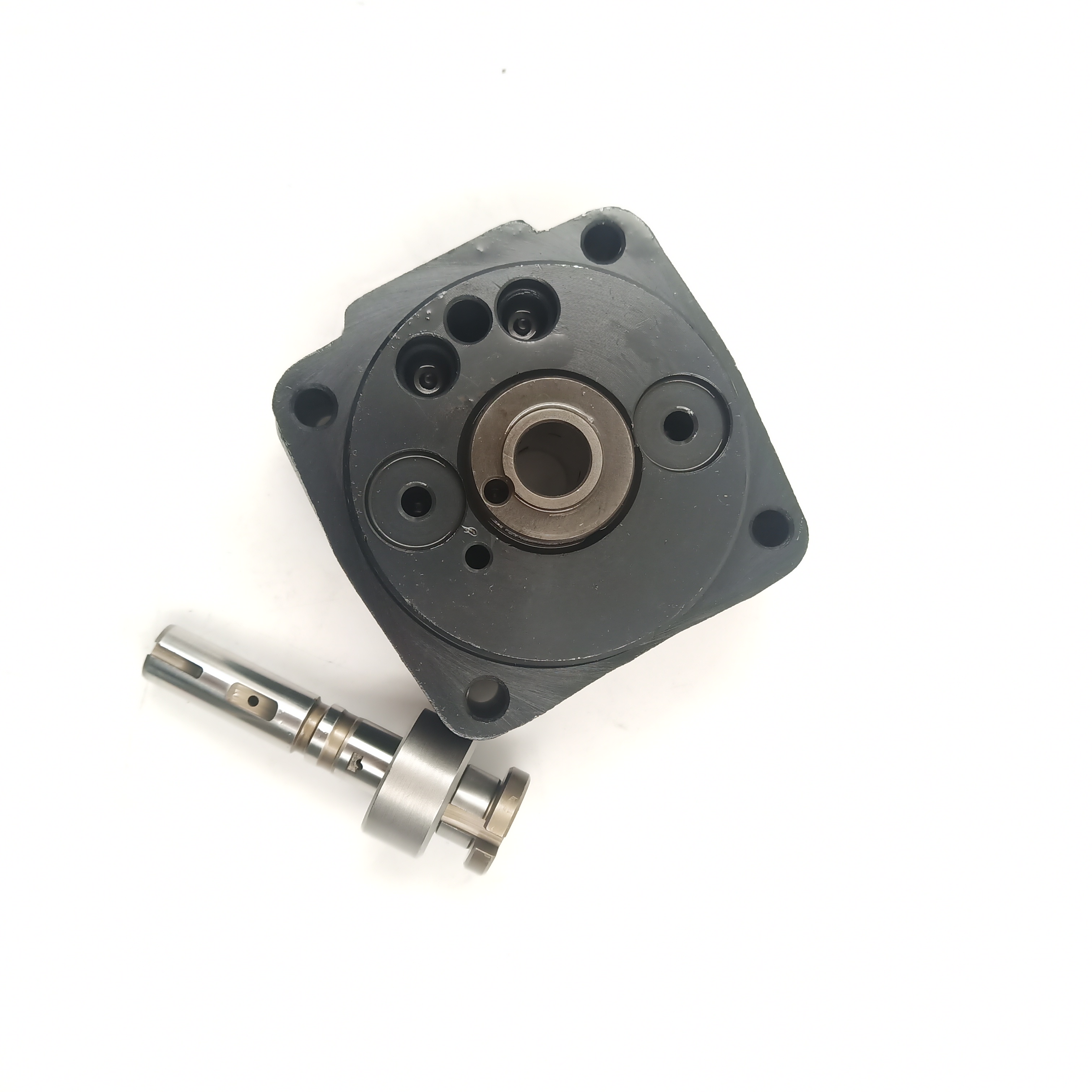 Diesel Fuel Injection Pump Parts Head Rotor 096400-1240 096400-1250 VE Pump Parts Rotor Head 096400-1240 096400-1250 For TOYOTA