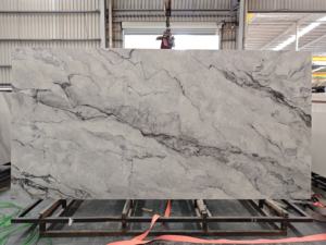 Piedra Yu <span class=keywords><strong>Mubai</strong></span> Moderna Pulida para Uso Hotelero, Duradera, Origen Guangdong, 5 Años de Garantía, Corte a Medida - Product Image 1