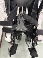 Exosquelette intelligent pour une utilisation quotidienne, soutient la marche des membres inférieurs, sûr et confortable