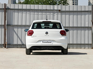 Occasion pour <span class=keywords><strong>Polo</strong></span> 1.5L <span class=keywords><strong>Automatique</strong></span> Hatchback Gauche 2024 Faible Consommation de Carburant Autonomie 680km Expédition Ports de Lagos Tema Mombasa - Product Image 6