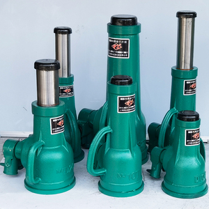 Outil de levage de 15 tonnes, <span class=keywords><strong>cric</strong></span> de <span class=keywords><strong>bouteille</strong></span> hydraulique, <span class=keywords><strong>cric</strong></span> manuel à vis pour la réparation de voiture - Product Image 6