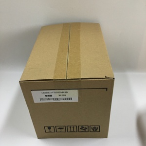 Variateur de fréquence Delta AC 100% neuf et original VFD022M43B 2,2 kW - Product Image 1