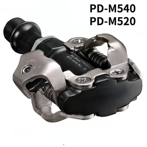 <span class=keywords><strong>Shimano</strong></span> Pedal de Bloqueo Autoblocante <span class=keywords><strong>PD</strong></span> M520 <span class=keywords><strong>PD</strong></span> <span class=keywords><strong>M540</strong></span> para Bicicleta de Montaña y MTB, Accesorios Originales para Bicicleta de Montaña y Bicicleta de Montaña, Accesorio para Bicicleta de Montaña, Accesorio Original para Bicicleta de Montaña, Accesorio para Bicicleta de Montaña, Accesorio para Bicicleta de Montaña, Original - Product Image 5