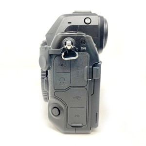Cámara Digital Profesional HFT Z8 sin Espejo con Lente <span class=keywords><strong>Z</strong></span> 24-70mm F/4, Formato Completo, 8K 4K Ultra HD, Kit de Tarjeta SD Económica - Product Image 5