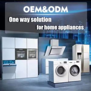 <span class=keywords><strong>Lavadora</strong></span> Automática de Carga Frontal Mini de Alta Calidad de Fábrica OEM, <span class=keywords><strong>8kg</strong></span> 10kg 12kg 15kg 20kg, Económica para el Hogar - Product Image 4