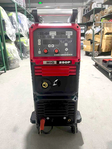 <span class=keywords><strong>Saldatrice</strong></span> Inverter SANYU MIG-250P con Alimentatore di <span class=keywords><strong>Filo</strong></span> Integrato, <span class=keywords><strong>Saldatrice</strong></span> MIG <span class=keywords><strong>a</strong></span> Impulsi con <span class=keywords><strong>Gas</strong></span> Protettivo <span class=keywords><strong>per</strong></span> Acciaio/Alluminio/Carbonio/Rame - Product Image 5