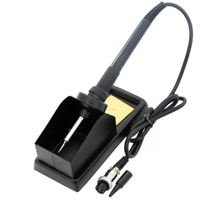 VICTOR 868A SMD-Multifunktions-Umgebungs messer Heißluftpistolen-Löt station - Product Image 4