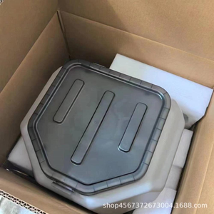 Nouveau Système de Pulvérisation Agricole pour Quadricoptère Agras T25/T40/T50 – Système de Semis, Plantation et Fertilisation - Product Image 3