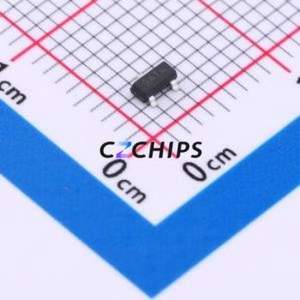 Diode Zener MMBZ9V1AL SOT-23 d'origine et neuve, fournisseur de composants électroniques en gros et service BOM - Product Image 1