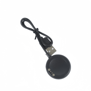 <span class=keywords><strong>สาย</strong></span><span class=keywords><strong>ชาร์จ</strong></span>นาฬิกา USB แบบแม่เหล็ก สำหรับ /X16/<span class=keywords><strong>T500</strong></span>+/W6-PRO/T3P/T200Puls/i8/T900PROMAX - Product Image 5