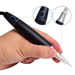 <span class=keywords><strong>Meilleure</strong></span> <span class=keywords><strong>machine</strong></span> sans fil 2023 à impression personnalisée, maquillage <span class=keywords><strong>permanent</strong></span> des lèvres et des sourcils, kit de tatouage de marque - Product Image 3