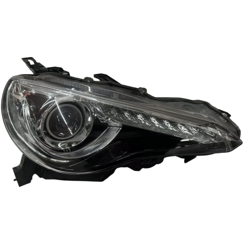 headlights frs brz 86