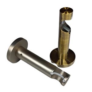 Металлический кронштейн для штор - Product Image 6