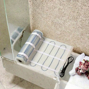 Alfombra Calefactora Flexible para Exteriores de Hoteles, Eléctrica, 110-230V, para Derretir Nieve, con PC Antiinflamable y 5 Años de Garantía - Product Image 3