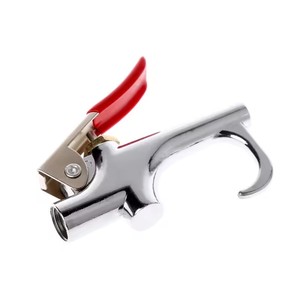 Kit de 5 pistolets à <span class=keywords><strong>air</strong></span> <span class=keywords><strong>comprimé</strong></span> pour le dépoussiérage, buse de soufflage, outil de nettoyage, vente en gros, livraison directe - Product Image 4