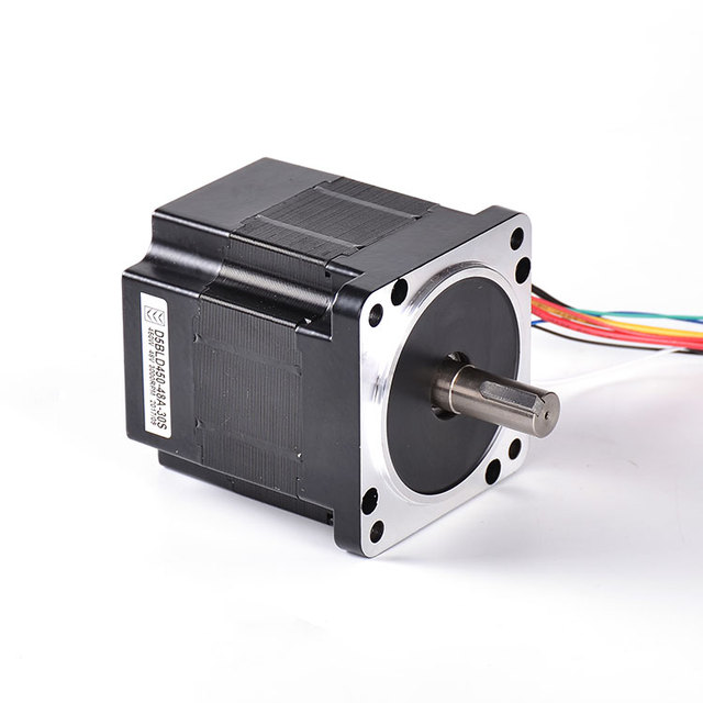 Motores 12 Voltios 12 Volt Dc Electric Brushless Motors 3000 Rpm 200W 12V 24V Bldc Dc Motor With Hall Sensors