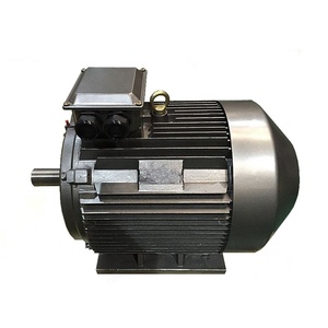 YE3-200l1-<span class=keywords><strong>6</strong></span> 18.5KW 25HP 380V 400 V 980RPM Brushless Ac 3 <span class=keywords><strong>Moteur</strong></span> <span class=keywords><strong>électrique</strong></span> à induction triphasé 18.5 kw 25 hp 380 400 v Volt 50 hz <span class=keywords><strong>Moteur</strong></span> asynchrone triphasé - Product Image 6