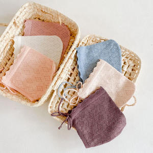 <span class=keywords><strong>Bonnet</strong></span> <span class=keywords><strong>tricot</strong></span>é pour filles, chapeau pour enfants de 0 à 5 ans, accessoires pour bébés, nouveauté - Product Image 2