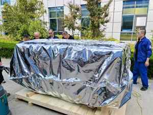 Máquina de Fabricación de Placas <span class=keywords><strong>CTP</strong></span> Digital Completamente Automática, Máquina de Fabricación de Placas <span class=keywords><strong>Flexo</strong></span> Personalizada, Conjunto Completo de Máquina Procesadora de Placas <span class=keywords><strong>CTP</strong></span> para Uso Generalizado - Product Image 5