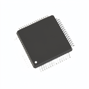IC MCU 32BIT 64KB FLASH 64LQFP, Componentes Electrónicos Integrados, 64 LQFP STM32L053R8T3, Distribuidor Autorizado - Product Image 1