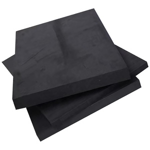 Hấp thụ sốc epdm/cr/<span class=keywords><strong>eva</strong></span> cao su bọt tấm/cuộn Tự dính mật độ cao gần tế bào bọt cách nhiệt tấm neoprene - Product Image 6