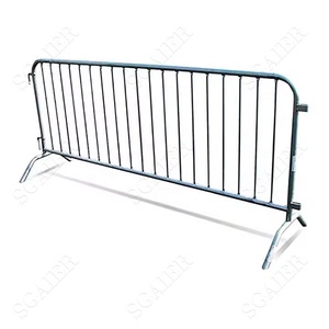 รั้วจราจรทางถนนอลูมิเนียมหลายประเภท - Product Image 3