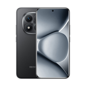 Smartphone Note 15 Pro+ Plus 6,67'' 1,5K 120Hz Oled 50MP 7000mAh Batterie grande capacité Snap 7S Gen 4 IP68 5G - Product Image 5