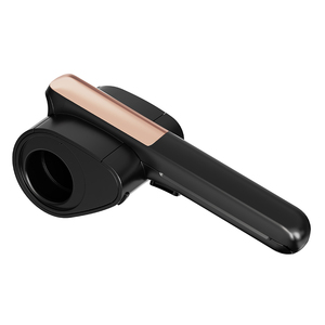 Rallador de Queso Eléctrico, Trituradora Rotatoria Automática para Queso Parmesano y Quesos Duros, Sunsir OEM/ODM - Product Image 4
