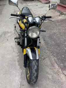 Precio barato usado para motocicletas Streetbikes 250cc China Factory Supply para la venta - Product Image 5