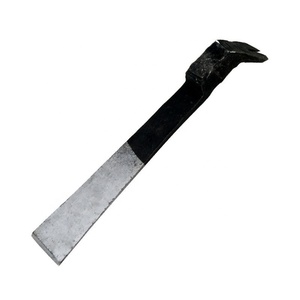 Nuevas herramientas de apicultura al por mayor: Cuchillo levantador de colmenas, raspador de colmenas tres en uno y martillo de apicultor para limpiar cuadros de colmenas - Product Image 5