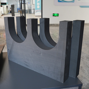 Machine de découpe à jet d'eau en caoutchouc composite à ultra haute pression - Product Image 5