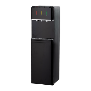 Distributeur d'<span class=keywords><strong>eau</strong></span> électrique domestique à chargement par le haut, chaud <span class=keywords><strong>et</strong></span> froid, avec compresseur de refroidissement <span class=keywords><strong>et</strong></span> <span class=keywords><strong>fontaine</strong></span> à <span class=keywords><strong>eau</strong></span> bouillante automatique, à prix abordable - Product Image 3