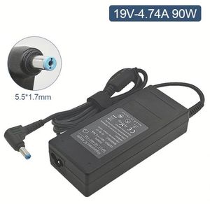 อะแดปเตอร์แปลงไฟ 90W 19V-4.74A สำหรับโน้ตบุ๊ก ขนาดหัวเสียบ 5.5*1.7 มม. สำหรับ Acer - Product Image 2