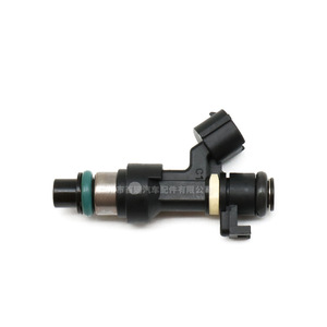 วาล์วหัวฉีด Fby10f0 16600-95F0A สำหรับนิสสันเทียน่า เครื่องยนต์ 2.5 ลิตร อะไหล่เปลี่ยนหัวฉีดน้ำมันเชื้อเพลิง - Product Image 1
