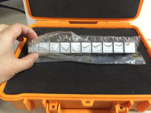 Medidor de Espesor Ultrasónico TG-14 EMAT - Product Image 6