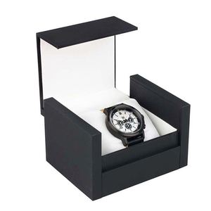 Luxury <strong>Watch</strong> <strong>Box</strong> <strong>Paper</strong> <strong>Box</strong> Gift <strong>Box</strong> <strong>Package</strong> with <strong>Foam</strong> Insert Very Popular - Product Image 1