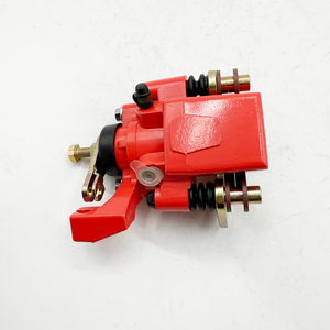 Nueva Pinza de Freno Trasera para <span class=keywords><strong>Shineray</strong></span> 250cc XY250STIXE XY250ST-9E <span class=keywords><strong>ATV</strong></span> Quad - Product Image 4
