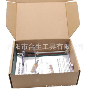 Mr Drill Bottle Cutter Acrylic Glass Cutting Tool <b>Diy</b> <b>Kit</b> QPQ001 - Product Image 5