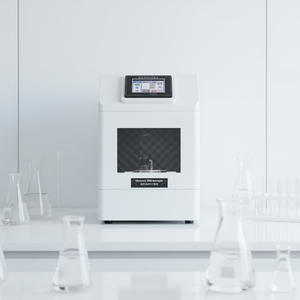 Non-Contact Ultrasonic Cell Disruptor Laboratory Non-touch Ultrasonic Tissue Disintegrator Ultrasonic Tissue Disintegrator - Product Image 2