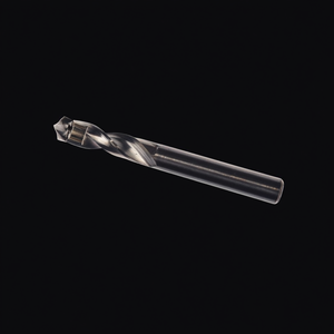Foret en carbure 3xD non revêtu pour machines-outils - Product Image 3