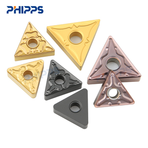 Vbmt vnmg ccmt dcmt snmg dnmg wnmg cnmg tnmg 160408 tcmt chèn cacbua chèn cho thép không gỉ - Product Image 6