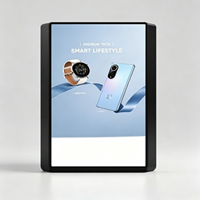 Film diffuseur de qualité optique pour caissons lumineux publicitaires, écran rétroéclairé LED, feuille PET 90% Haze, haute transmission uniforme