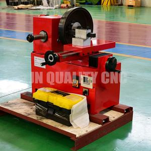 Fabrik preis Auto-Bremsscheibe schleif drehmaschine Scheiben brems drehmaschine C9340 - Product Image 2